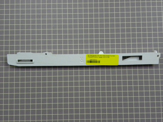 RH Pan Slide WR72X210