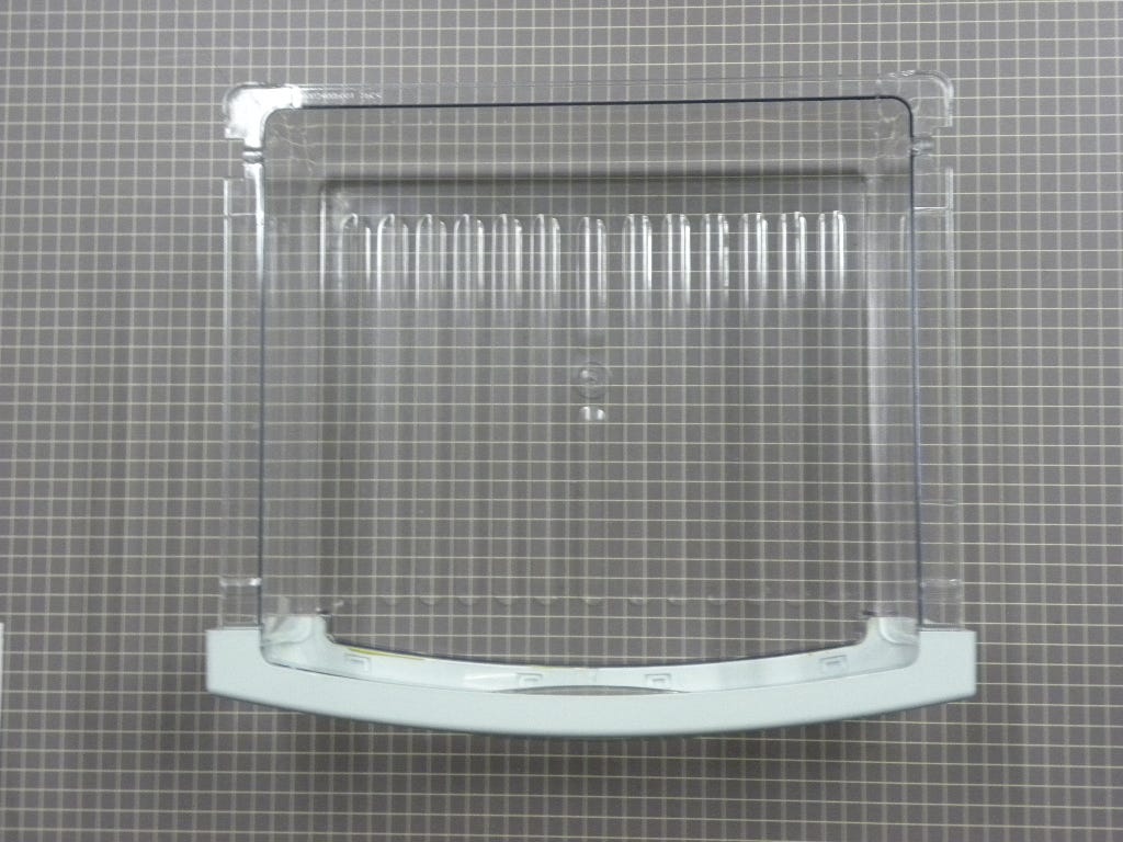 Top/Upper Crisper Pan WR32X10371