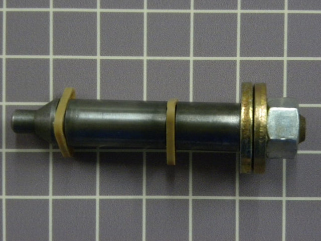 Shaft LH 3399506