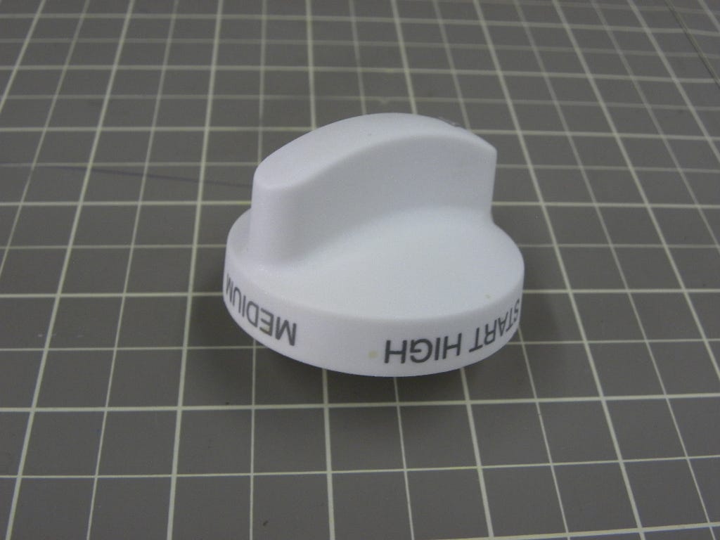 Valve Knob 74004650