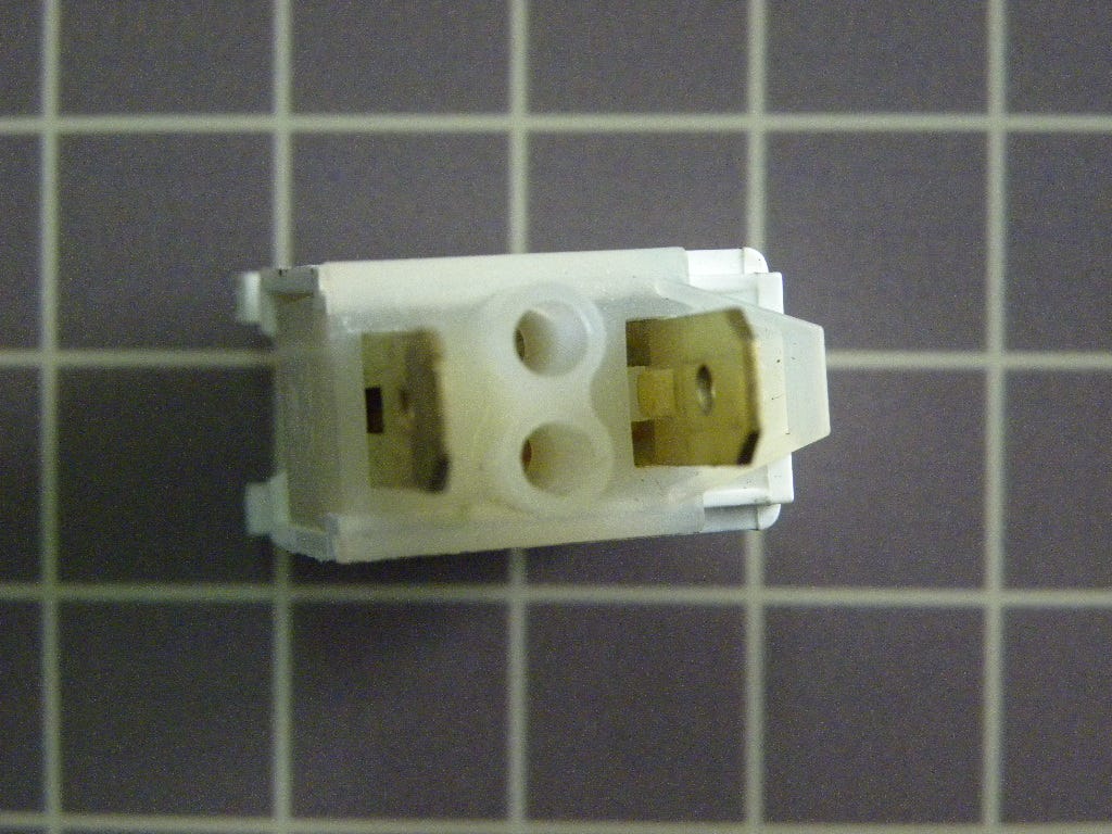 Door Lock Indicator 131724700