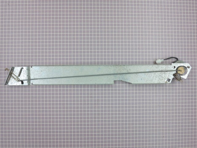 Latch Assembly 74008702