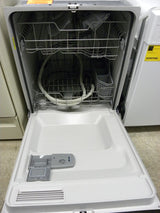 GE Dishwasher GLD5768VSS
