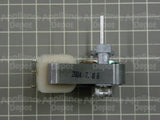 GE Microwave Fan Motor WB26X10089