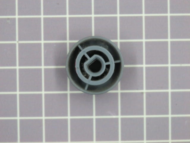 Hotpoint Dryer Push Button WE1M551