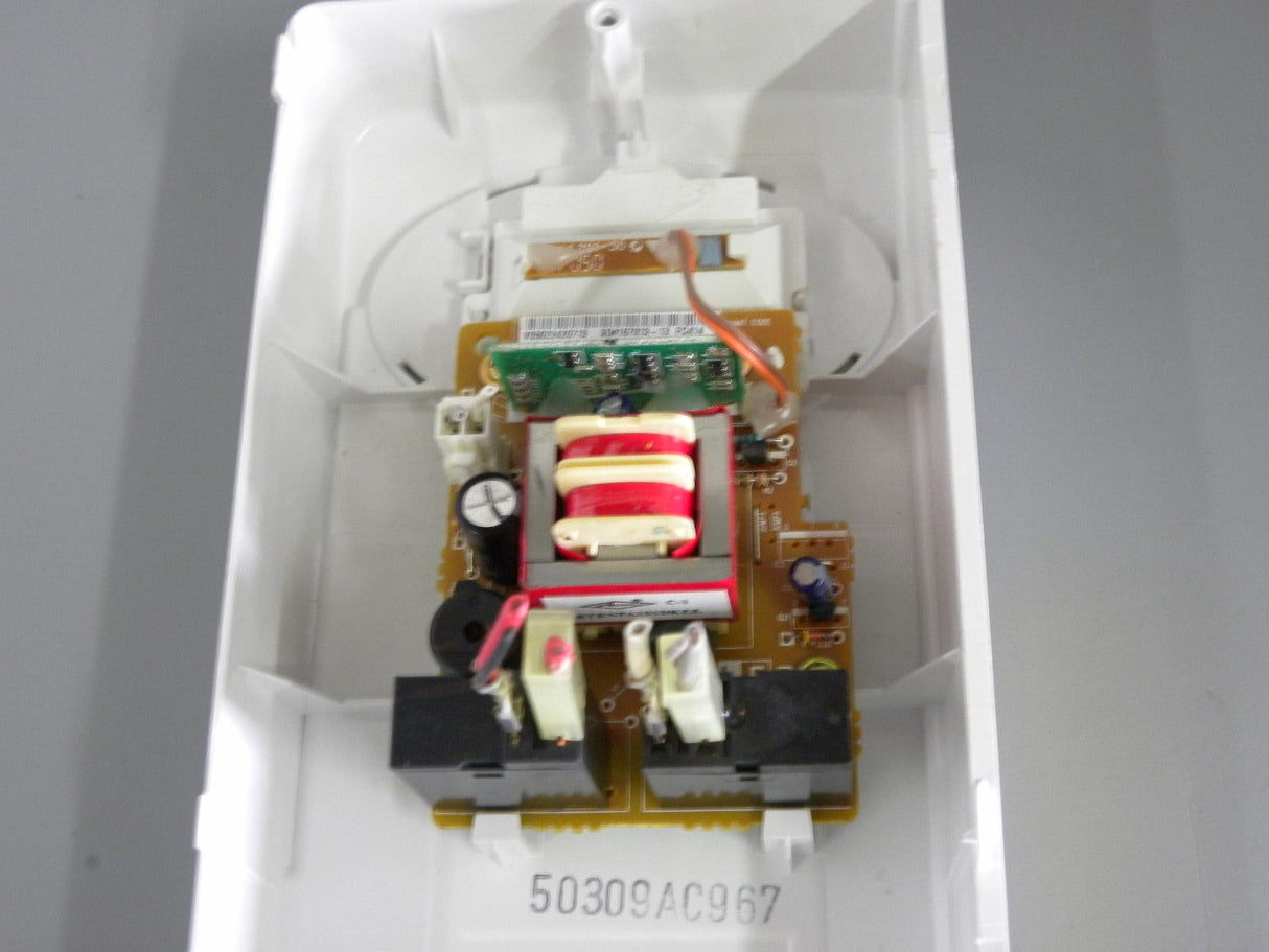 Sharp Microwave Control Unit DPWBFC414WRUZ