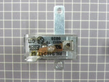 Push Start Relay WP346343