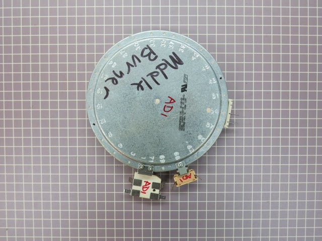 Surface Element (100W) 8272569