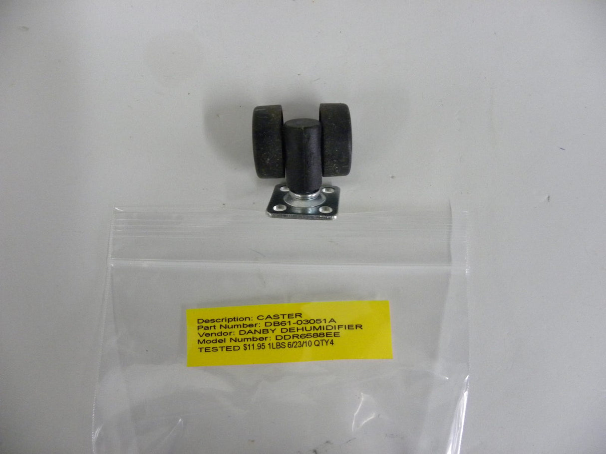 Caster DB61-03051A