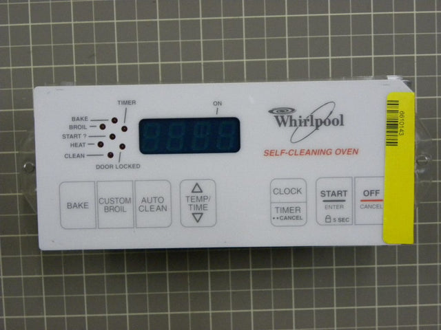 Control (White) 6610143