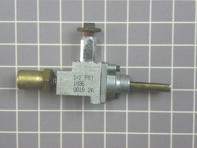 Burner Valve Y0315961