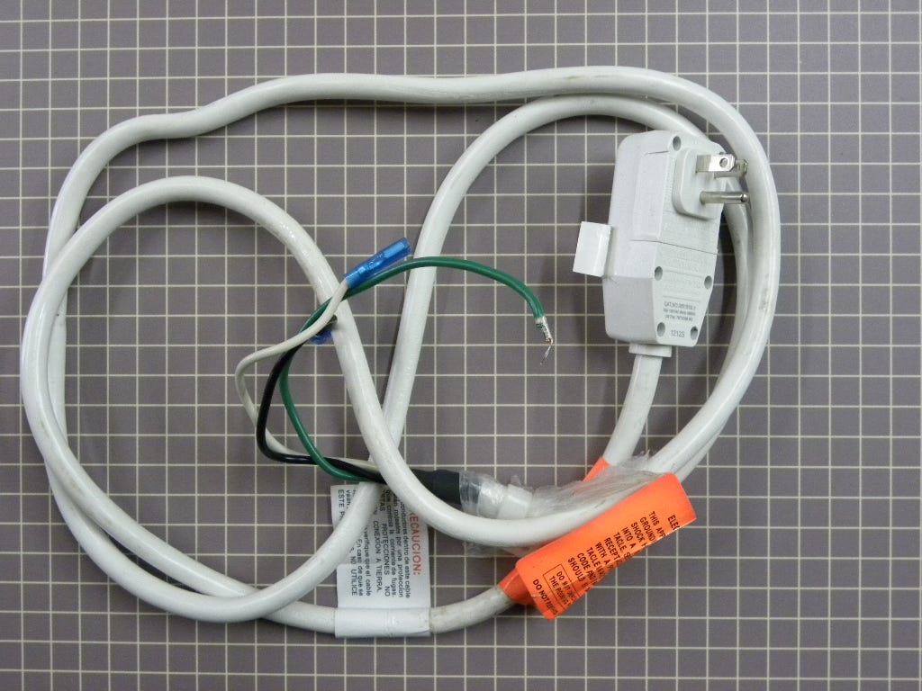 Power Cord 5304476180