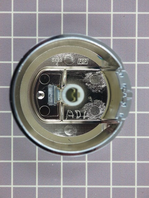 Control Knob W10251384