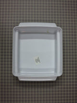 GE Refrigerator Snack Dish WR17X4008