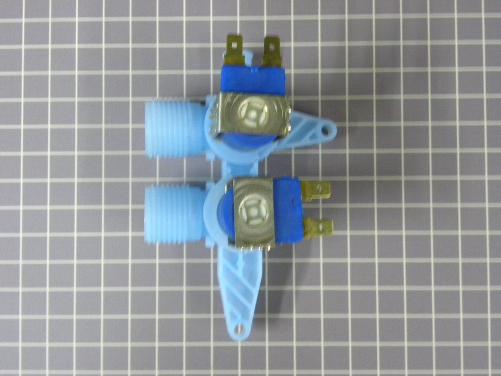 Water Valve WH13X10024