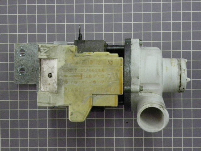 Pump WH23X0091