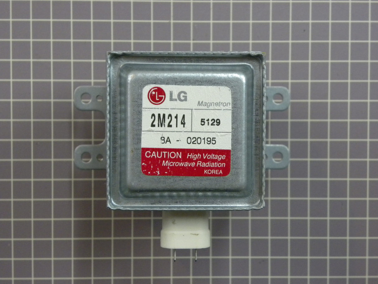Magnetron 2B71165J