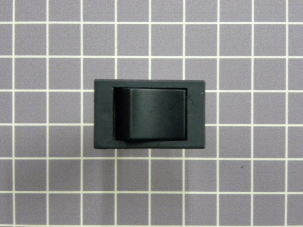Fan Switch WJ26X10005