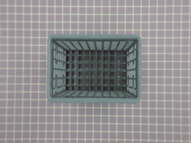 End Silverware Basket WD28X10191