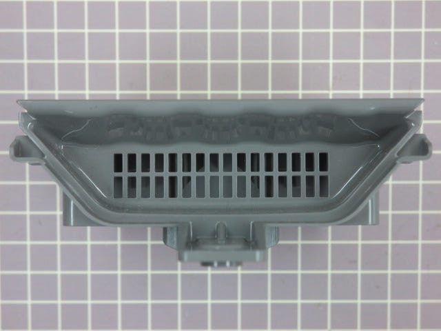 Pocket Handle W10401481