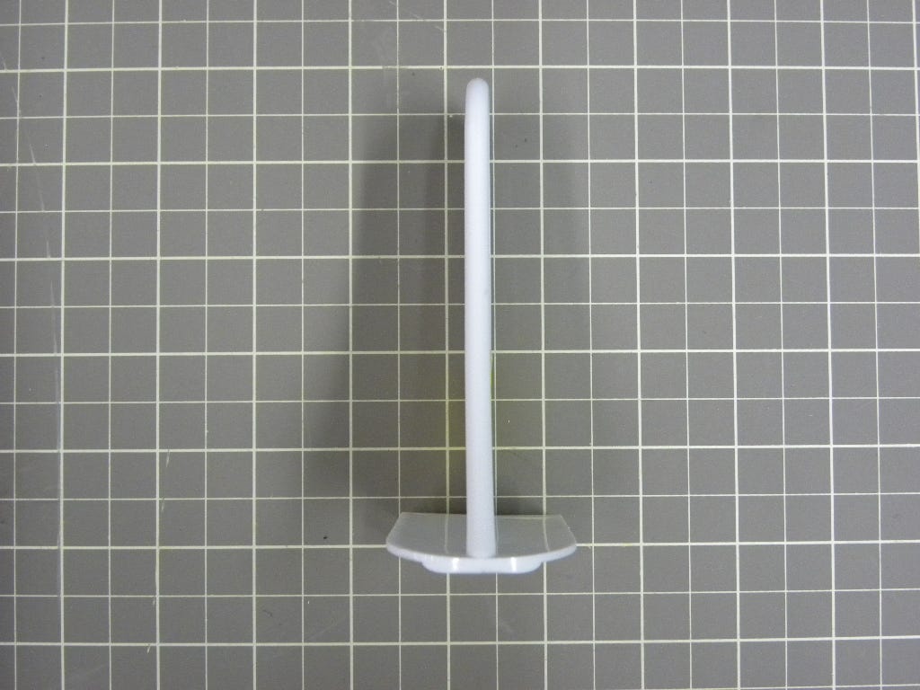 LG Refrigerator Bottle Guide 4974JA2055A