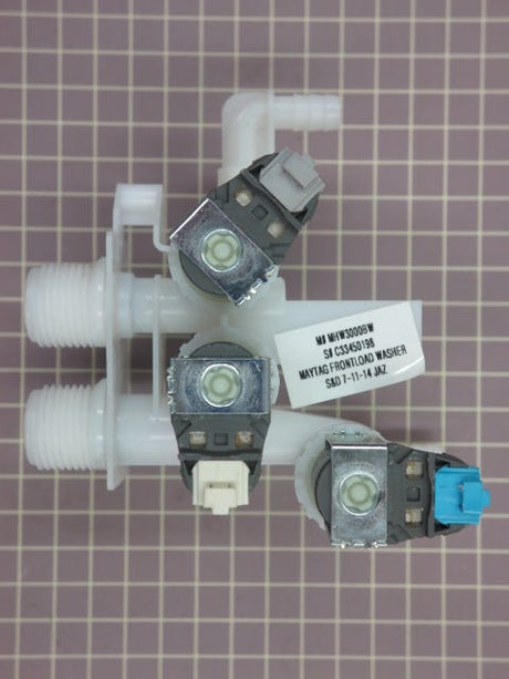 Valve W10509710