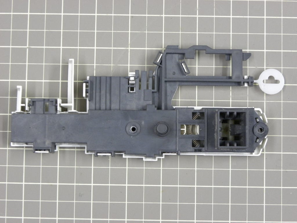 Latch 8183270