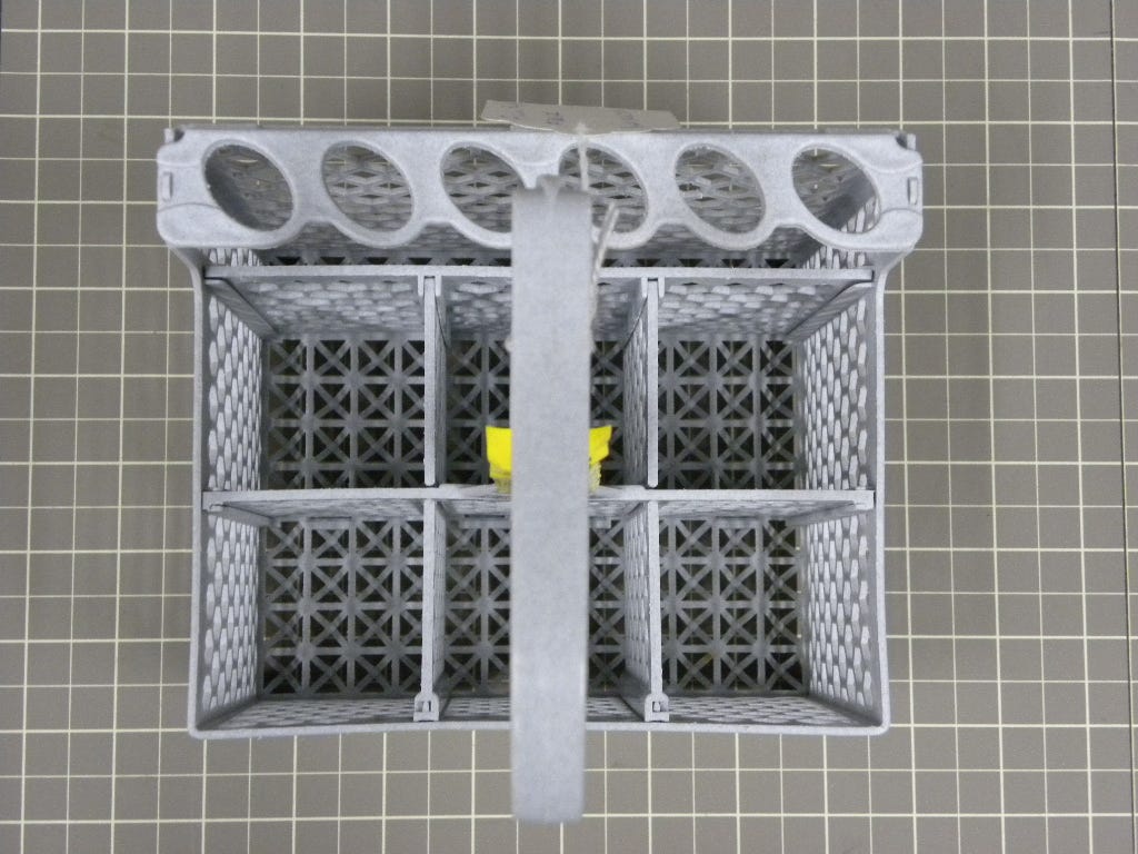 Fisher & Paykel Dishwasher Basket 525489