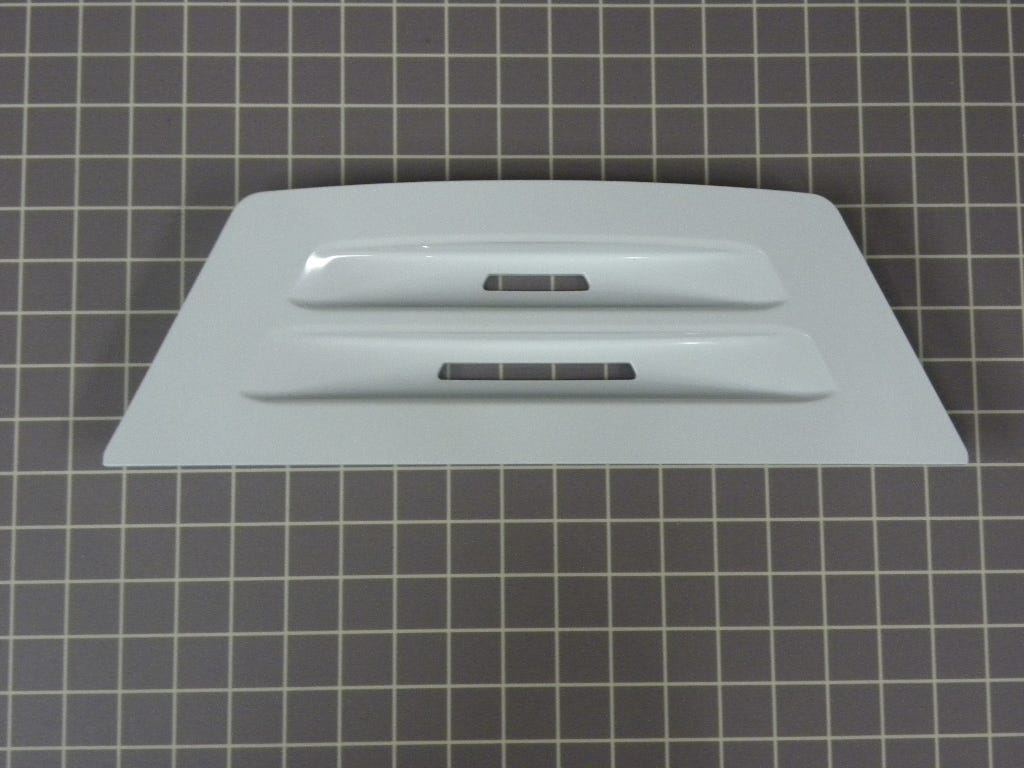 Samsung Refrigerator Dispenser Tray DA63-01975A