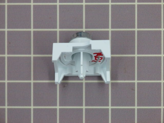 Push Button 134891500
