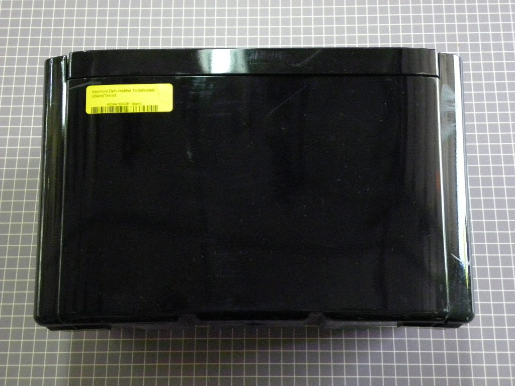 Tank/Bucket 4839A10002B