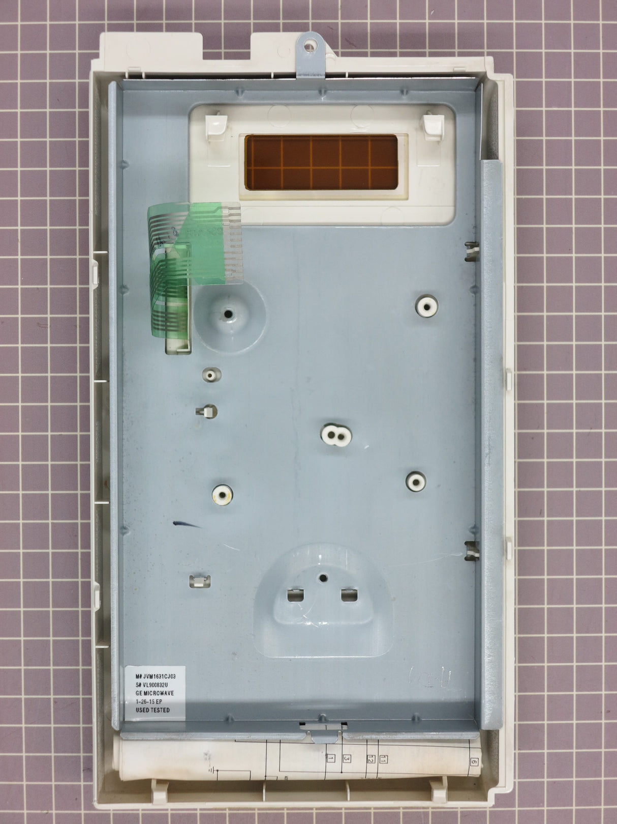 Touchpad WB07X10872