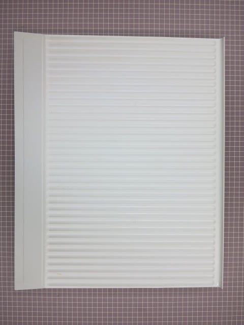 Pan Cover 9791600