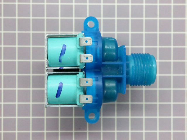 Cold Water Inlet Valve W10240949