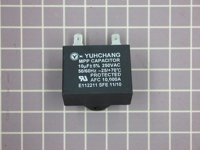Capacitor 5304464095