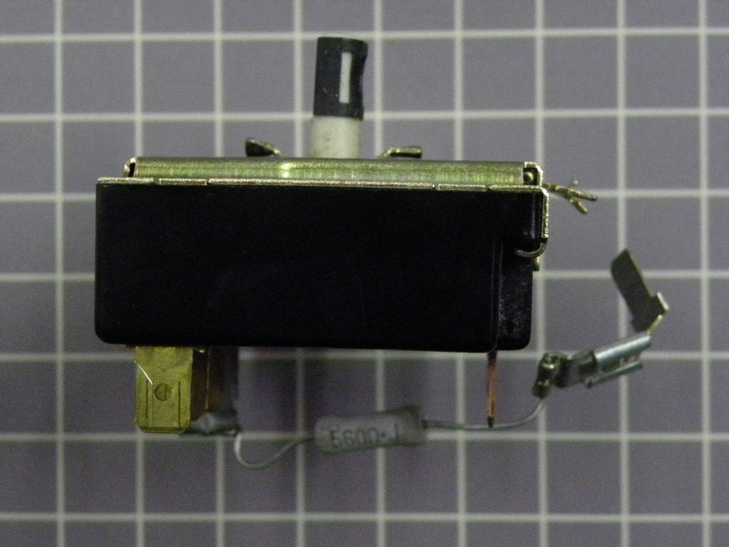 Fabric Switch 511492