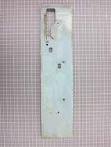 Coin Box Gasket WH08X10006