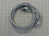 LG Dryer Power Cord 6411ER1005B