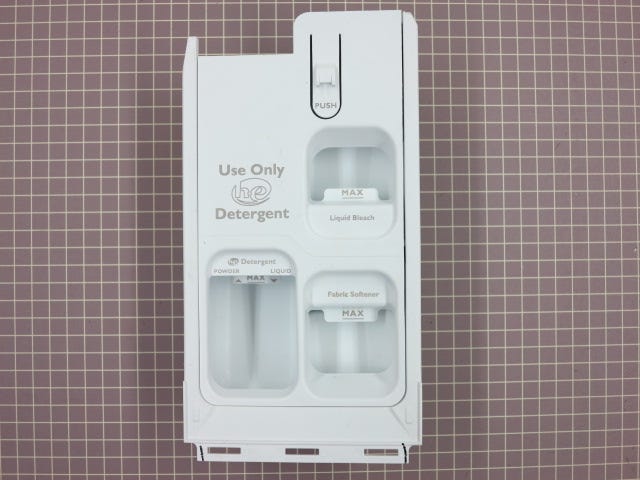 Drawer W10365885