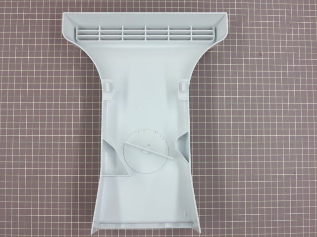 Air Duct WR17X11891