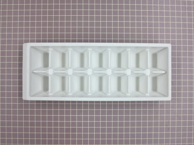 Ice Cube Tray D7725402