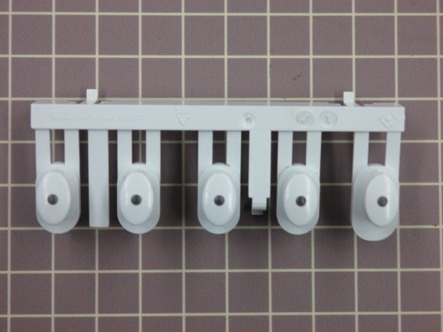 Push Button 8181680