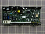 Electronic Control W10375790