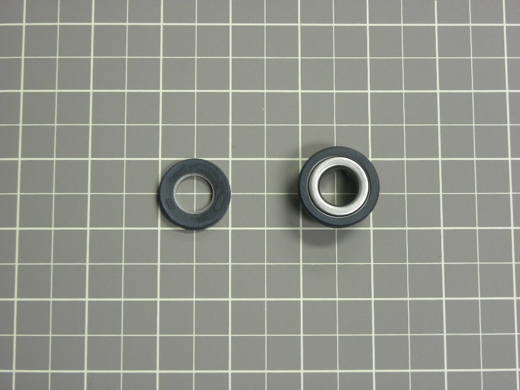 Motor Shaft Seal 8193510