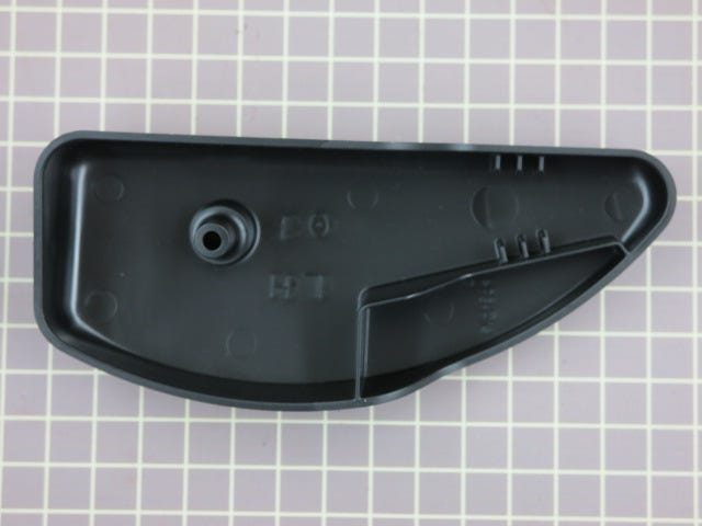 Top Hinge Cover (LH) 67003912