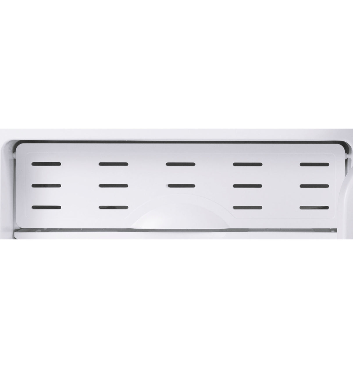 Hotpoint 1.7 cu. ft. ENERGY STAR Qualified Compact Refrigerator HME02GGMBB