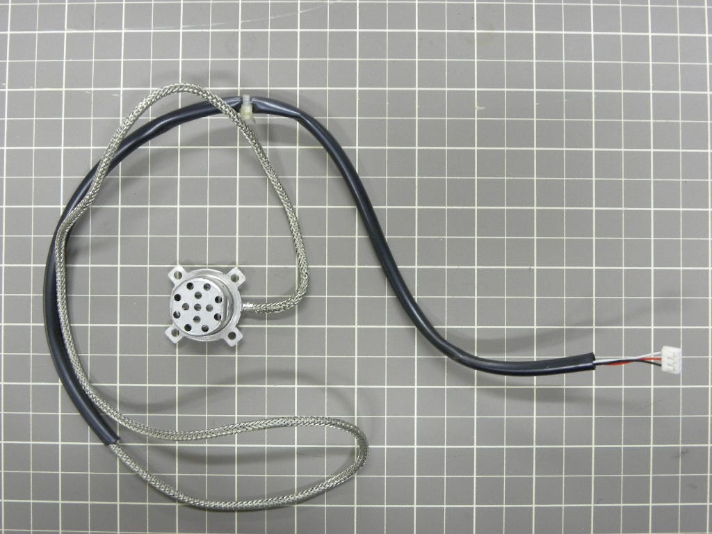 Kenmore Microwave Humidity Sensor 8206446