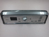 Control Panel Assembly W10338456