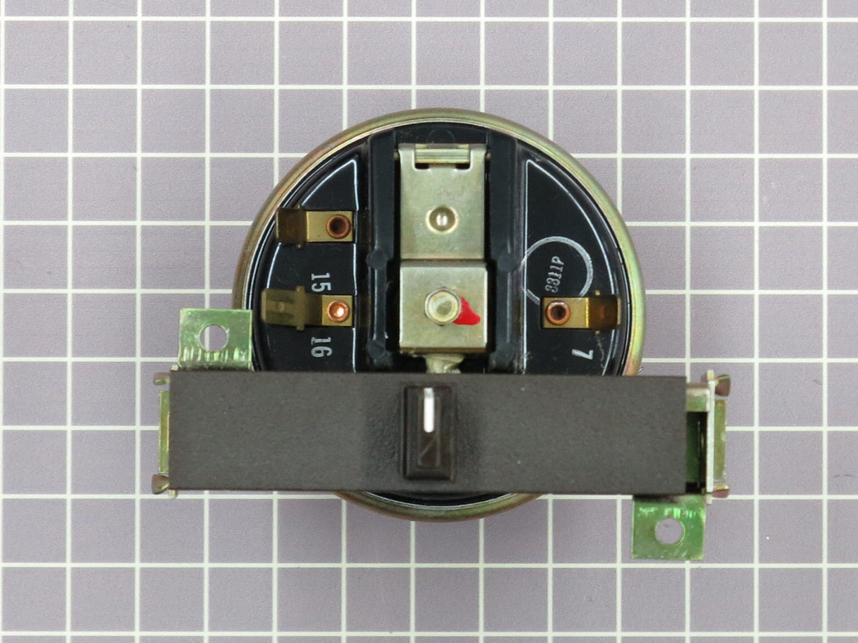 Pressure Switch 206223