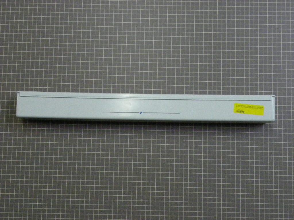 Amana Refrigerator/Freezer, Freezer Retainer Shelf 10419007